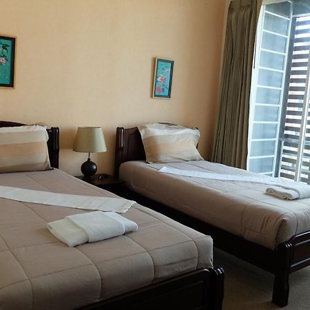 Tawanwarn Hotel 끄라비 외부 사진