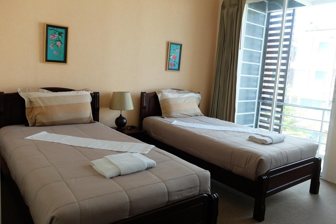 Tawanwarn Hotel 끄라비 외부 사진