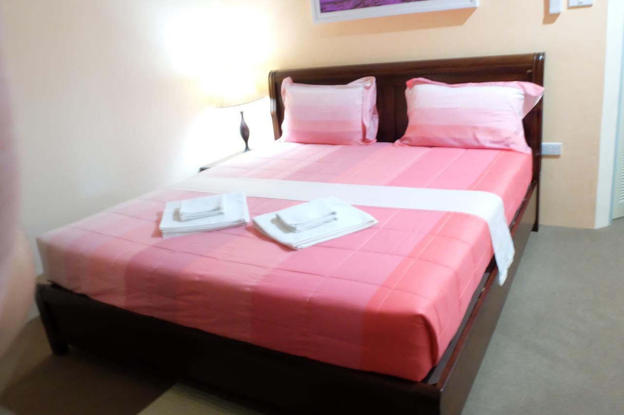 Tawanwarn Hotel 끄라비 외부 사진