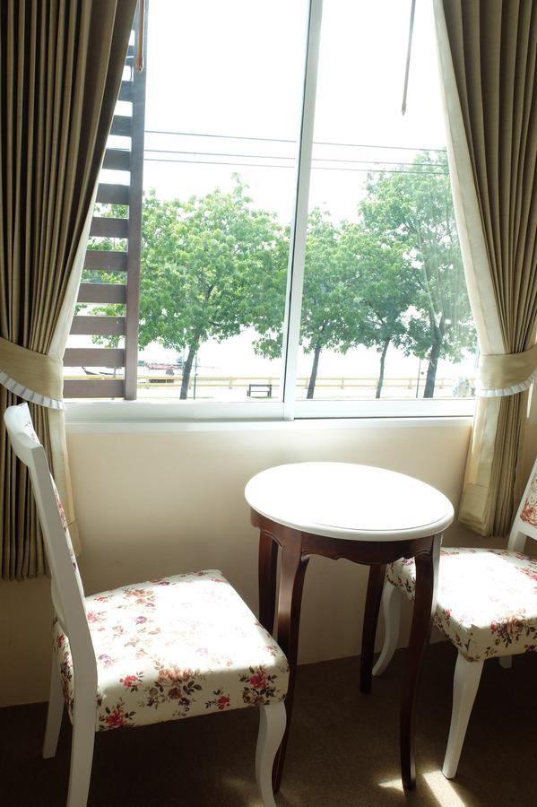 Tawanwarn Hotel 끄라비 외부 사진