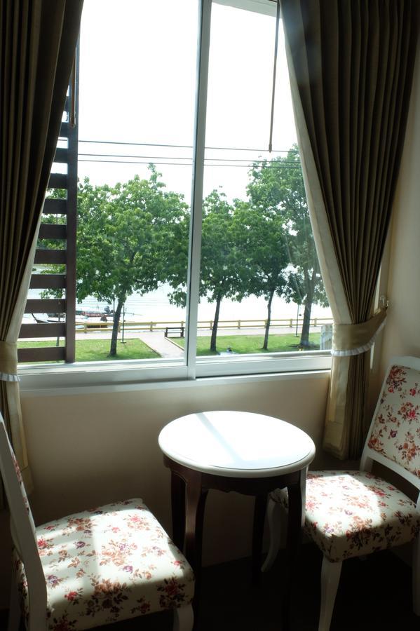 Tawanwarn Hotel 끄라비 외부 사진