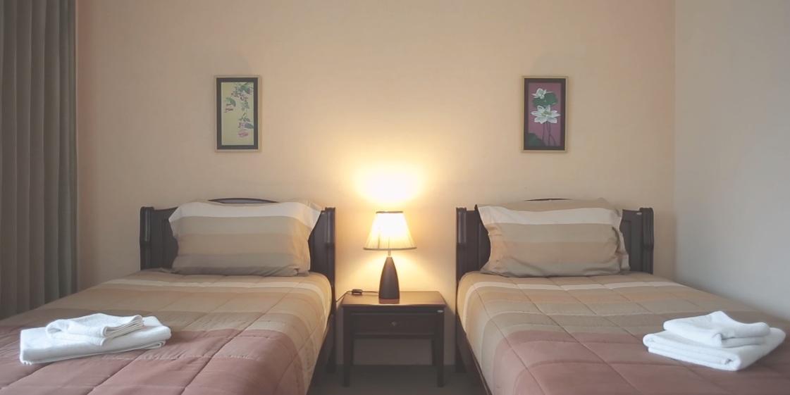 Tawanwarn Hotel 끄라비 외부 사진