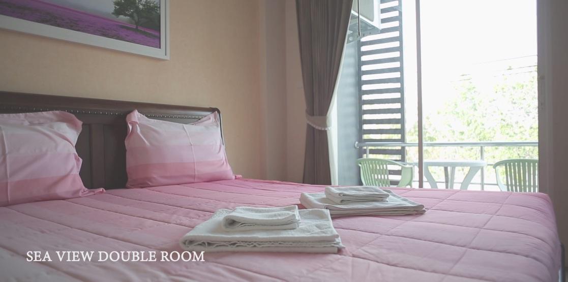 Tawanwarn Hotel 끄라비 외부 사진