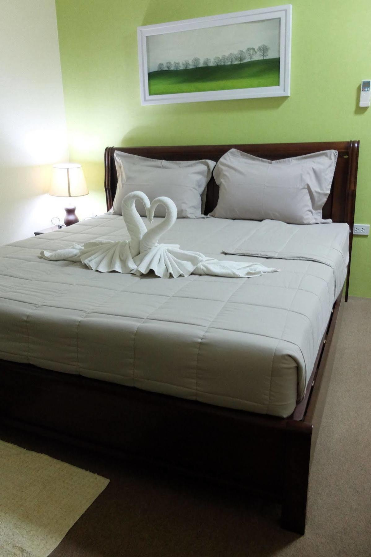Tawanwarn Hotel 끄라비 외부 사진
