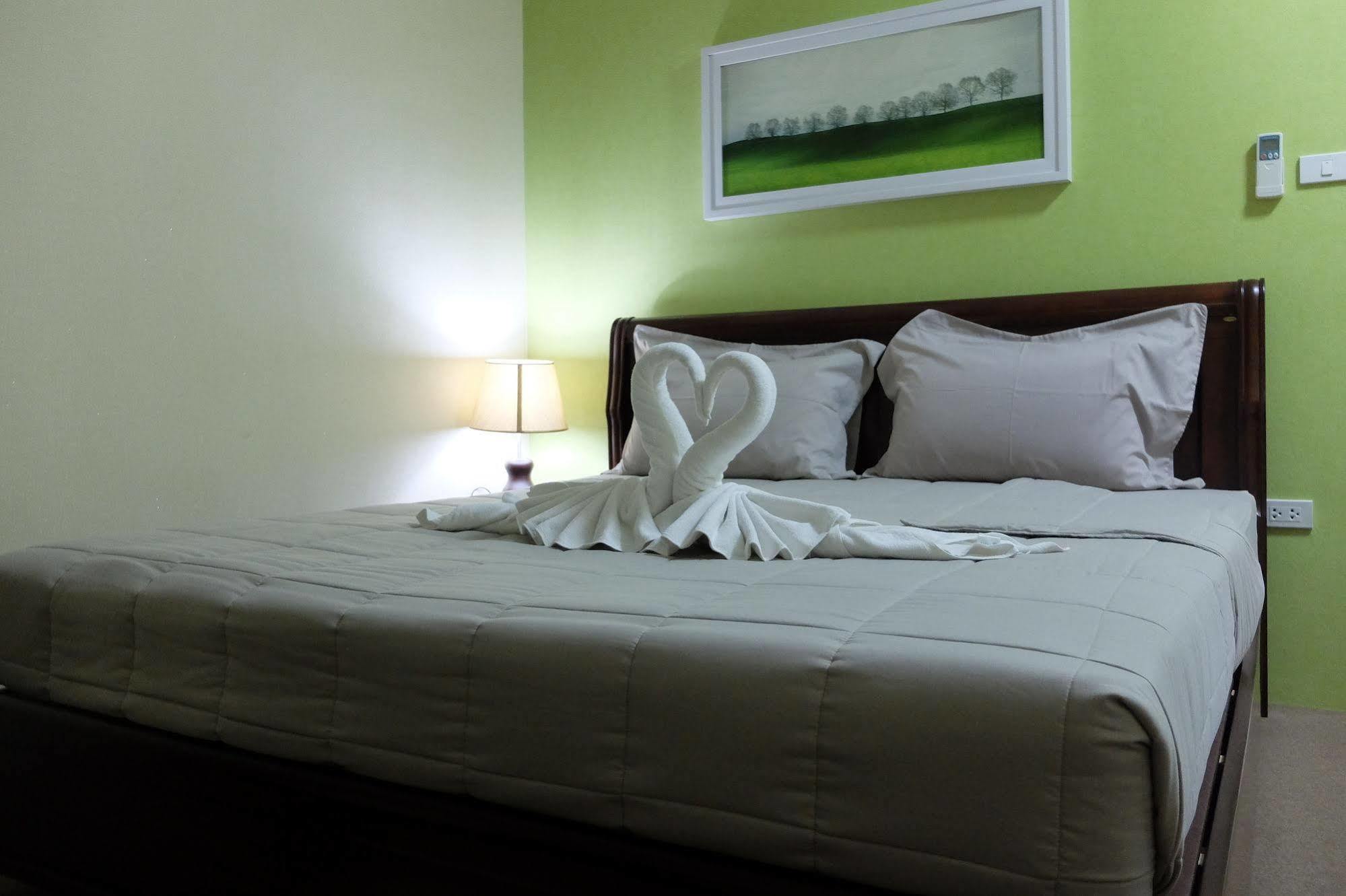 Tawanwarn Hotel 끄라비 외부 사진