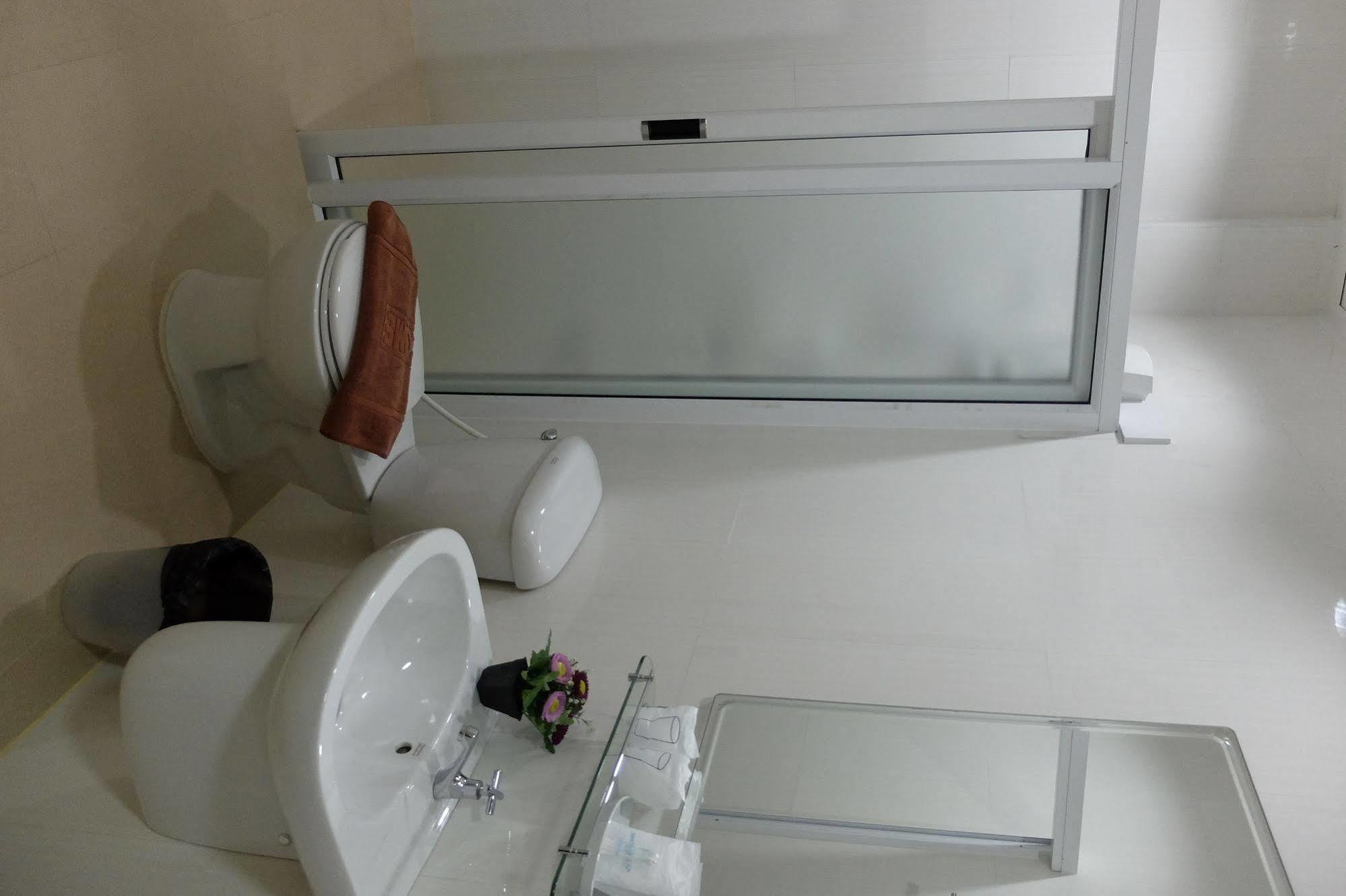 Tawanwarn Hotel 끄라비 외부 사진